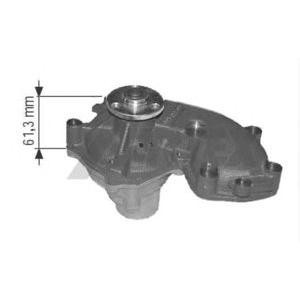 водна помпа AIRTEX 1662 