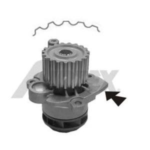 водна помпа AIRTEX 1670 