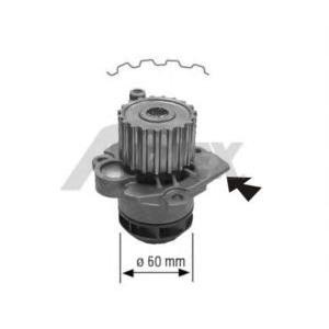 водна помпа AIRTEX 1671 