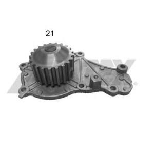 водна помпа AIRTEX 1673 