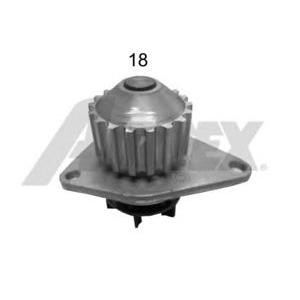 водна помпа AIRTEX 1679 