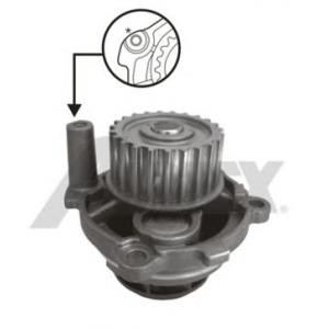 водна помпа AIRTEX 1703