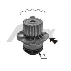 водна помпа AIRTEX 1774