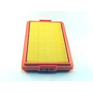 въздушен филтър SCT Germany SB 235 