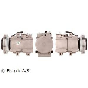 компресор за климатик ELSTOCK 51-0380 