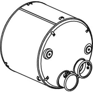 средно гърне DINEX 21441