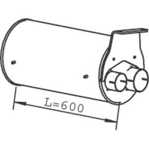 средно гърне DINEX 49396