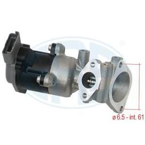 egr клапан ERA 555009