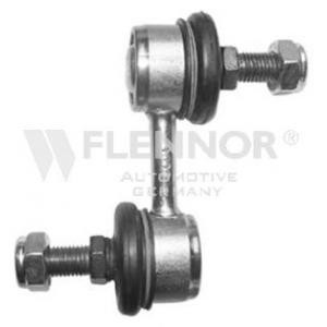биалетка FLENNOR FL624-H 