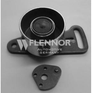 обтяжна ролка ангренажен ремък FLENNOR FS05101 