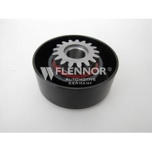 обтяжна ролка пистов ремък FLENNOR FS25995
