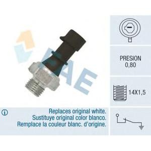датчик за налягане на маслото FAE 12570