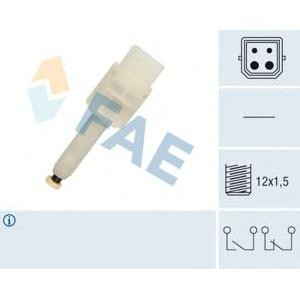 стоп машинка (стоп светлини) FAE 24565