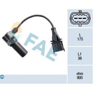 датчик на колянов вал FAE 79222