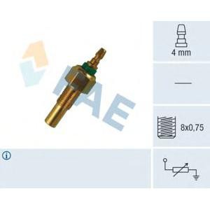 датчик за температурата на радиатора FAE 32170 