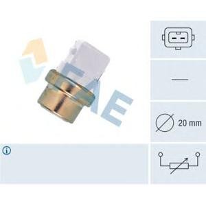 датчик за температурата на радиатора FAE 32600 