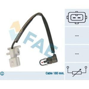 датчик за външна температура FAE 33185 