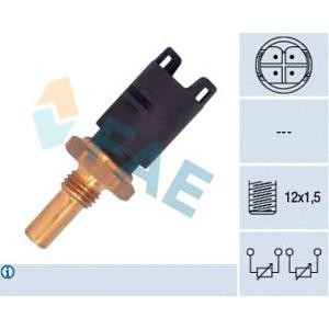 температурен датчик FAE 33295 