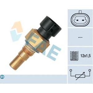 температурен датчик FAE 33330 