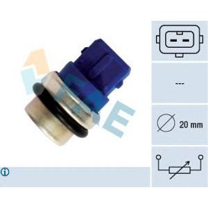 температурен датчик FAE 33630 