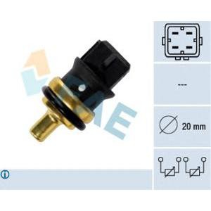 температурен датчик FAE 33785 