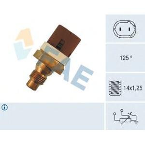 датчик за температурата на радиатора FAE 34070 