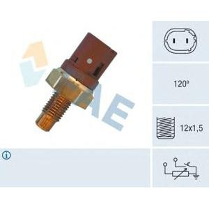 датчик за температурата на радиатора FAE 34390 