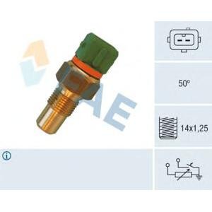 датчик за температурата на радиатора FAE 34400 