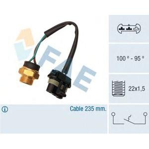 термошалтер FAE 36210