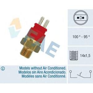 термошалтер FAE 36250