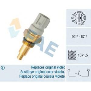 термошалтер FAE 36390 