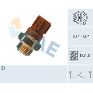 термошалтер FAE 36440 