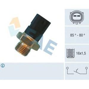 термошалтер FAE 36480