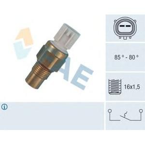 термошалтер FAE 36485 