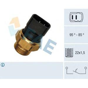 термошалтер FAE 37210 