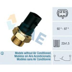 термошалтер FAE 37220 