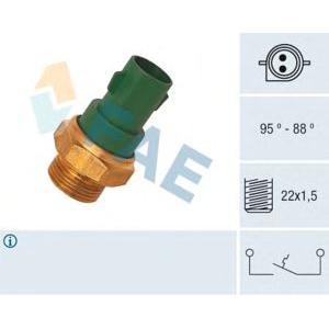 термошалтер FAE 37240 