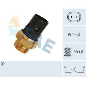 термошалтер FAE 37250 