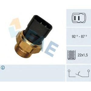 термошалтер FAE 37260