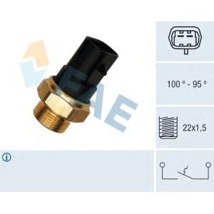 термошалтер FAE 37280