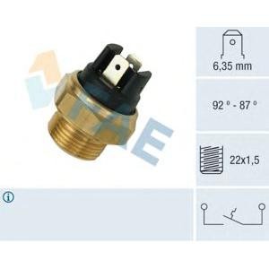 термошалтер FAE 37310