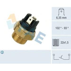 термошалтер FAE 37410 