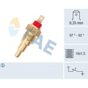 термошалтер FAE 37610 
