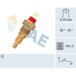 термошалтер FAE 37620 