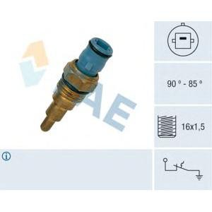 термошалтер FAE 37660 