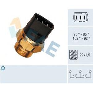 термошалтер FAE 37820