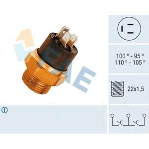 термошалтер FAE 37880