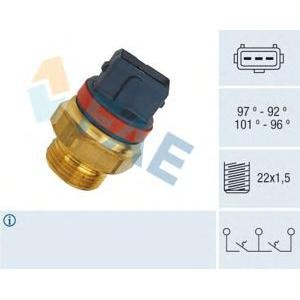 термошалтер FAE 37930 