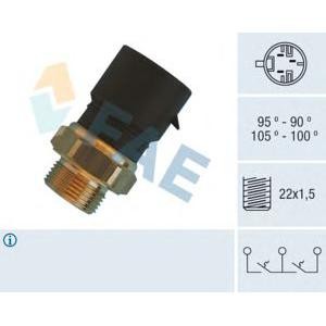 термошалтер FAE 38310 