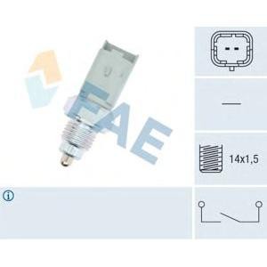 датчик за светлините за заден ход FAE 40491 